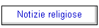 Notizie religiose