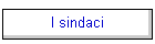 I sindaci
