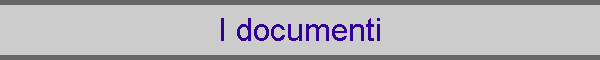 I documenti